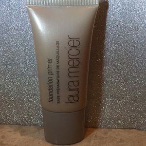 💄LAURA MERCIER foundation primer NEW